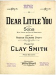 Dear Little You
