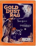 Gold Dust Rag
