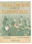 Ragtime Band Down In Harmony Hall