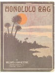 Honolulu Rag