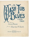 De Wash Tub Blues
