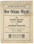 New Orleans Wiggle