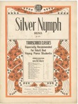 Silver Nymph