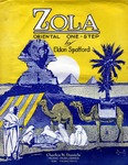 Zola by Eldon Spofford