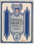 General Grant's March