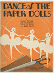 Dance Of The Paper Dolls