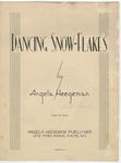 Dancing Snow-Flakes