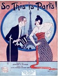 So This Is Paris by Otto Motzan and Harry Akst