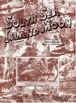 South Sea Island Moon