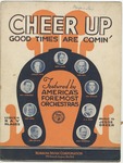 Cheer Up, Good Times Are Comin' by Jesse Greer