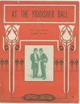 At The Yiddisher Ball by Harry Piani
