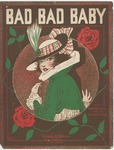 Bad Bad Baby by Howard Patrick