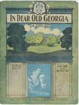 In Dear Old Georgia