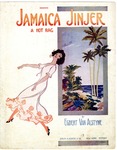 Jamaica Jinger