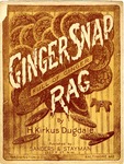 Ginger Snap Rag