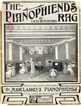 The Pianophiends rag