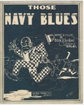 Those Navy Blues