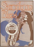 Saxophone Blues
