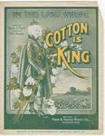 In the Land Where Cotton is King