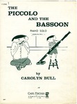 The Piccolo and the Bassoon