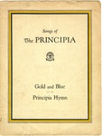 The Gold and Blue by Winnifred Andrews Hubbell