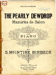 The Pearly Dewdrop
