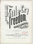 The Battle-Cry Freedom