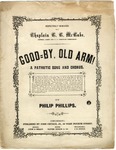 Good-by, Old Arm