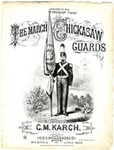 The March Of The Chickasaw Guards