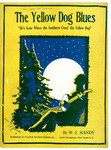 The Yellow Dog Blues by William Christopher Handy