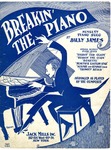 Breakin' The Piano by Billy James