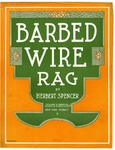 Barbed Wire Rag