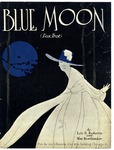 Blue Moon (FoxTrot) by Max Kortlander and Lee S. Roberts