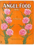 Angel Food by A. F. Marzian
