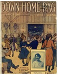 Down Home Rag by Wilbur C. S. Sweatman