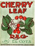 Cherry Leaf Rag