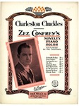 Charleston Chuckles by Zez Confrey