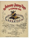 Johnny-Jump-Ups