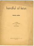 handful of keys