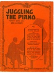 Juggling The Piano