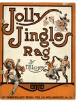 Jolly Jingles Rag