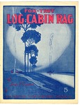 Log Cabin Rag