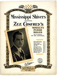 Mississippi Shivers