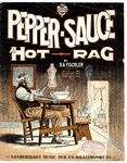 Pepper-Sauce