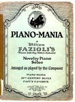 Piano-Mania