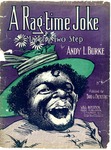 A Rag-time Joke by Andy L. Burke