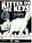 Kitten On The Keys