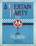 (A) Certain Party by Tom Kelly