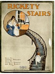 Rickety Stairs