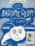 Ragtime Germ of Love (The)
